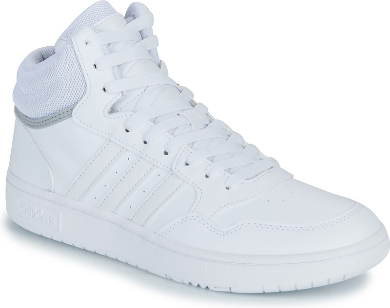 adidas Členkové tenisky HOOPS MID 3.0 K adidas