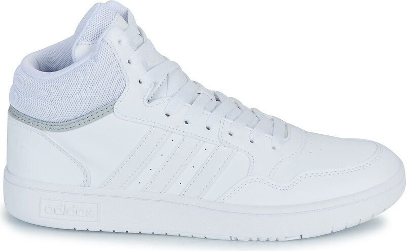 adidas Členkové tenisky HOOPS MID 3.0 K adidas