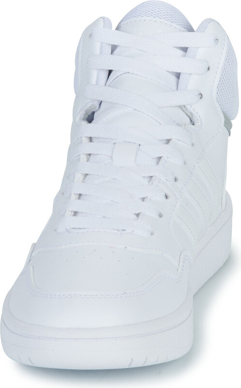 adidas Členkové tenisky HOOPS MID 3.0 K adidas