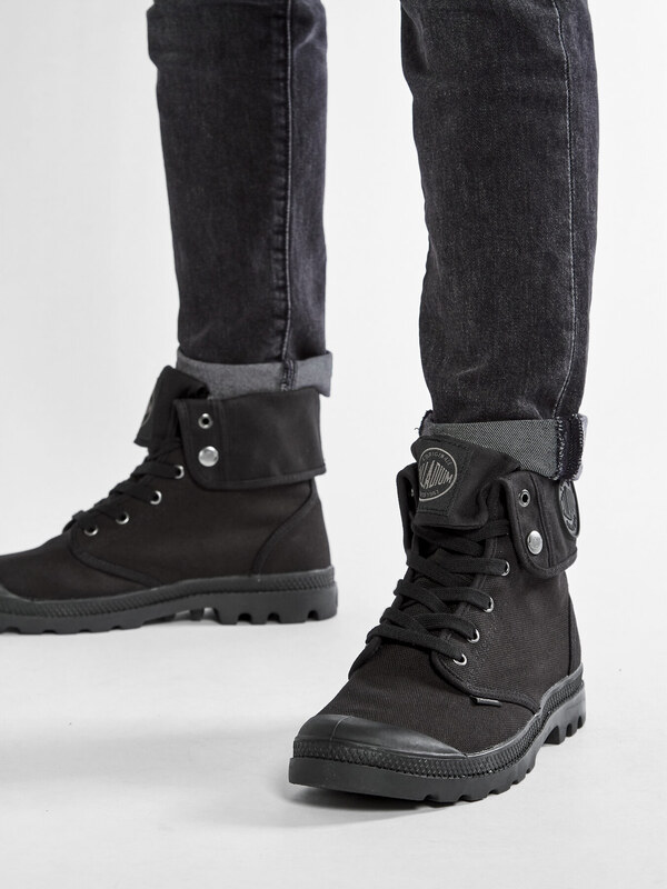 Outdoorová obuv Palladium