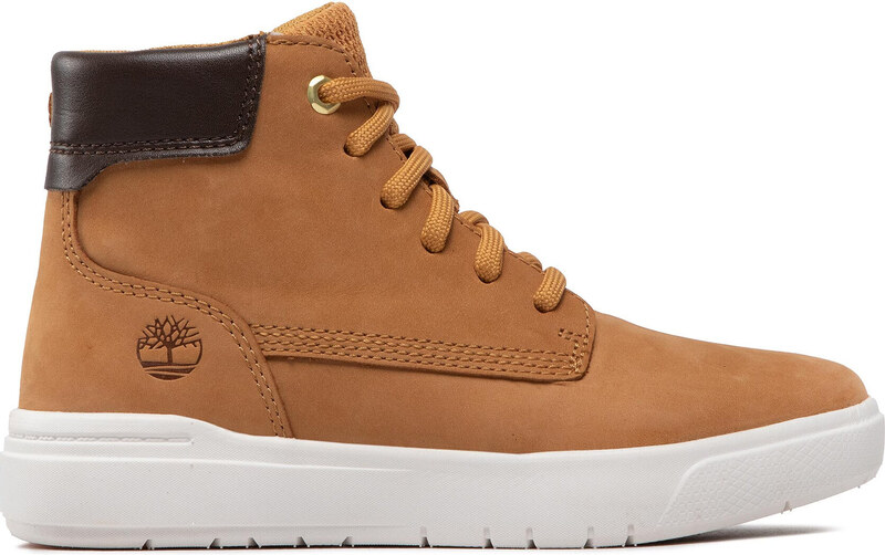 Šnurovacia obuv Timberland