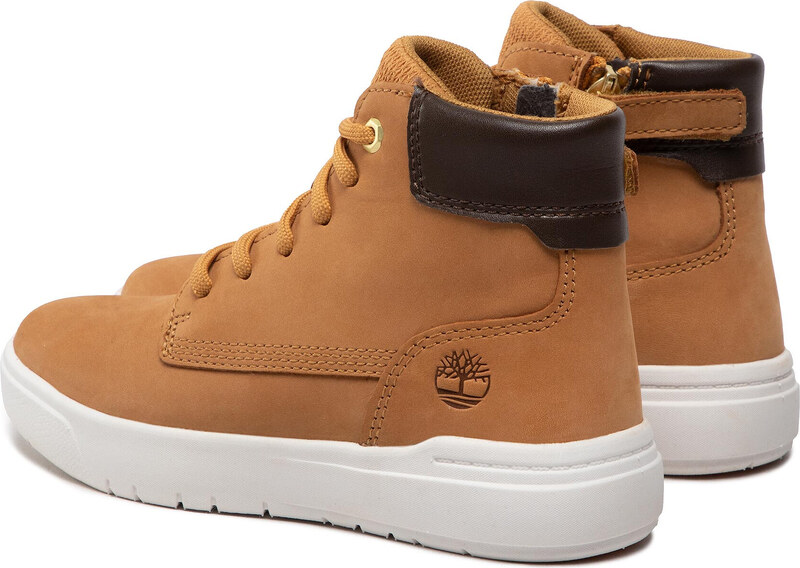 Šnurovacia obuv Timberland