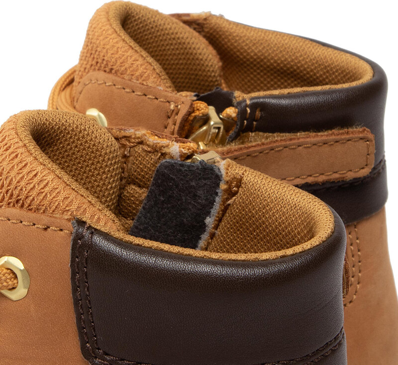 Šnurovacia obuv Timberland