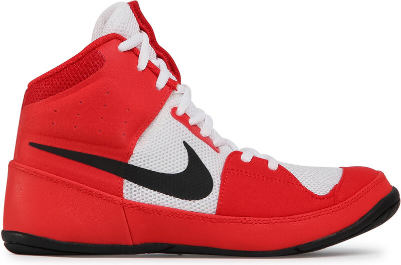 Boxerské topánky Nike