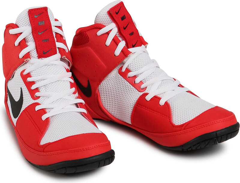 Boxerské topánky Nike