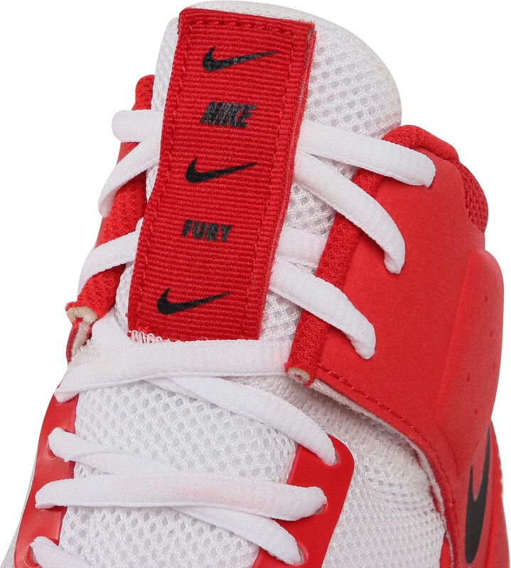 Boxerské topánky Nike