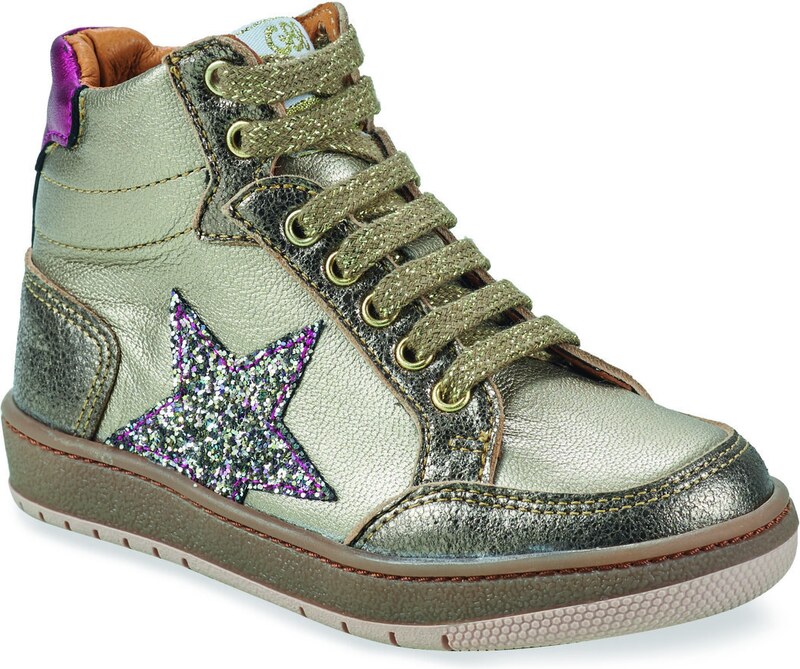 GBB Členkové tenisky SEPHY GBB