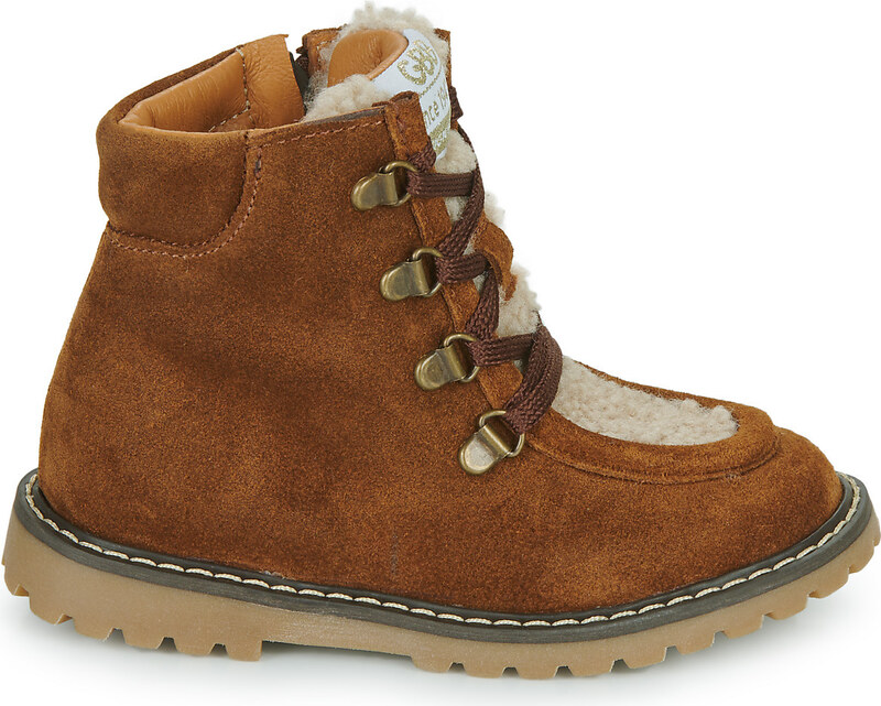 GBB Polokozačky LOUBELLE GBB