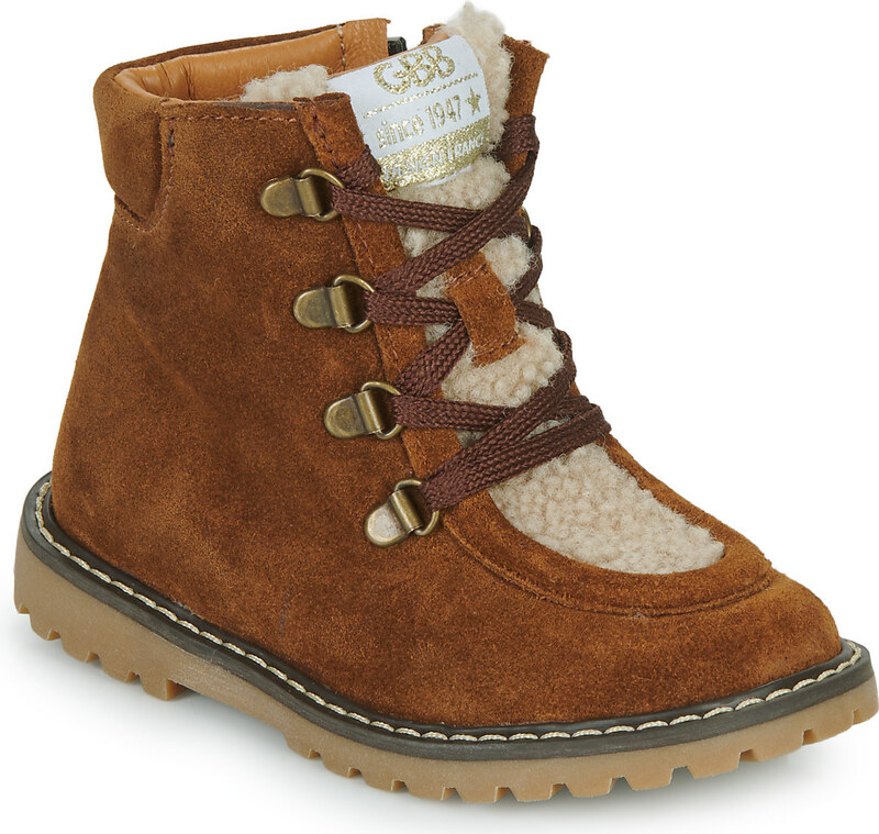 GBB Polokozačky LOUBELLE GBB