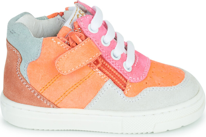 GBB Členkové tenisky LASARA GBB