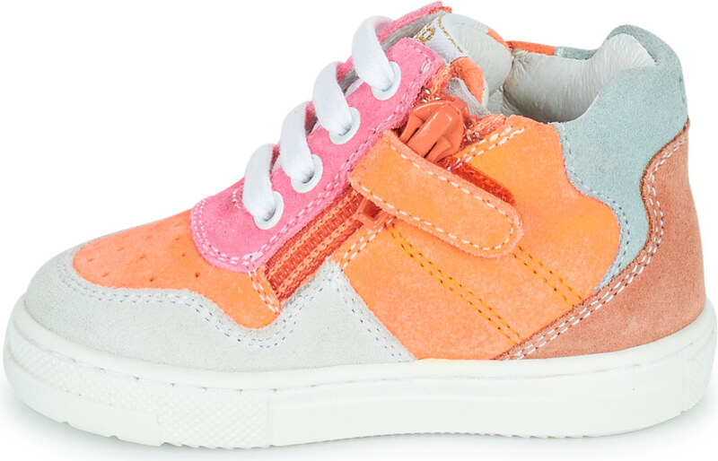 GBB Členkové tenisky LASARA GBB