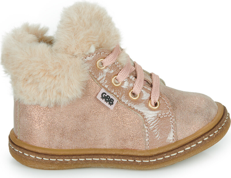 GBB Členkové tenisky JUNA GBB