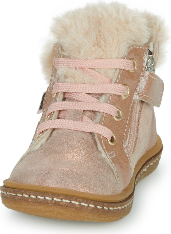 GBB Členkové tenisky JUNA GBB