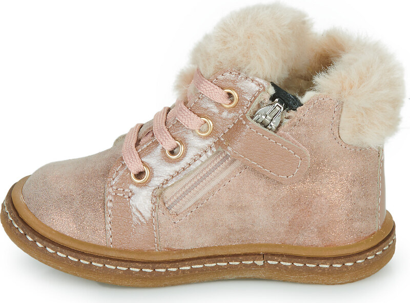 GBB Členkové tenisky JUNA GBB