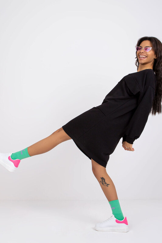 Denné šaty model 164784 Ex Moda