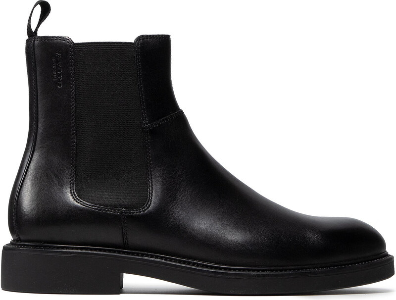 Členková obuv s elastickým prvkom Vagabond Shoemakers