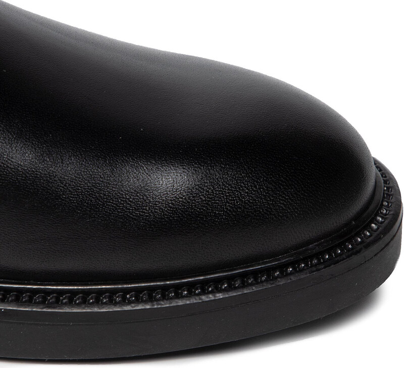 Členková obuv s elastickým prvkom Vagabond Shoemakers