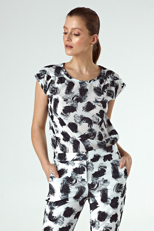 Blúzka CB25 model 133529 - Coletti