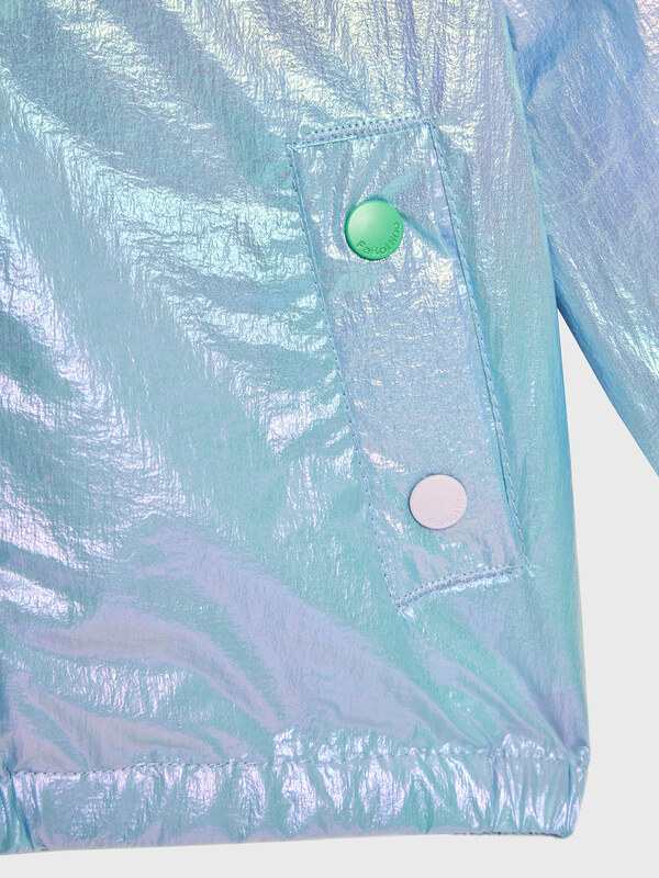 Prechodná bunda OVS