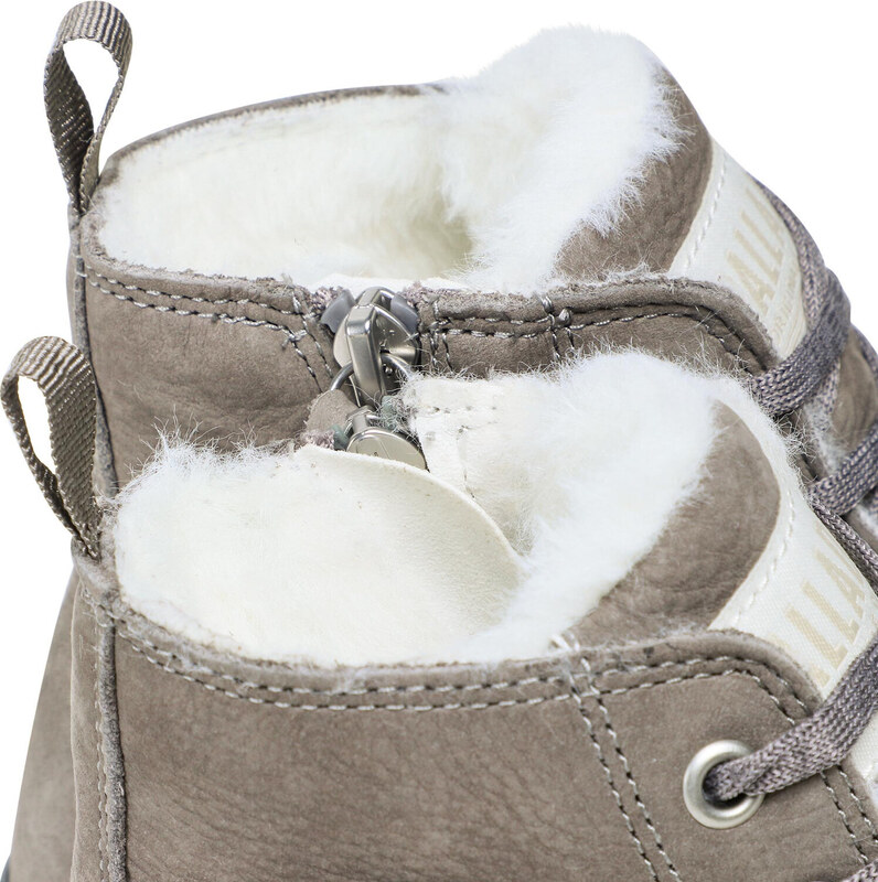 Outdoorová obuv Palladium