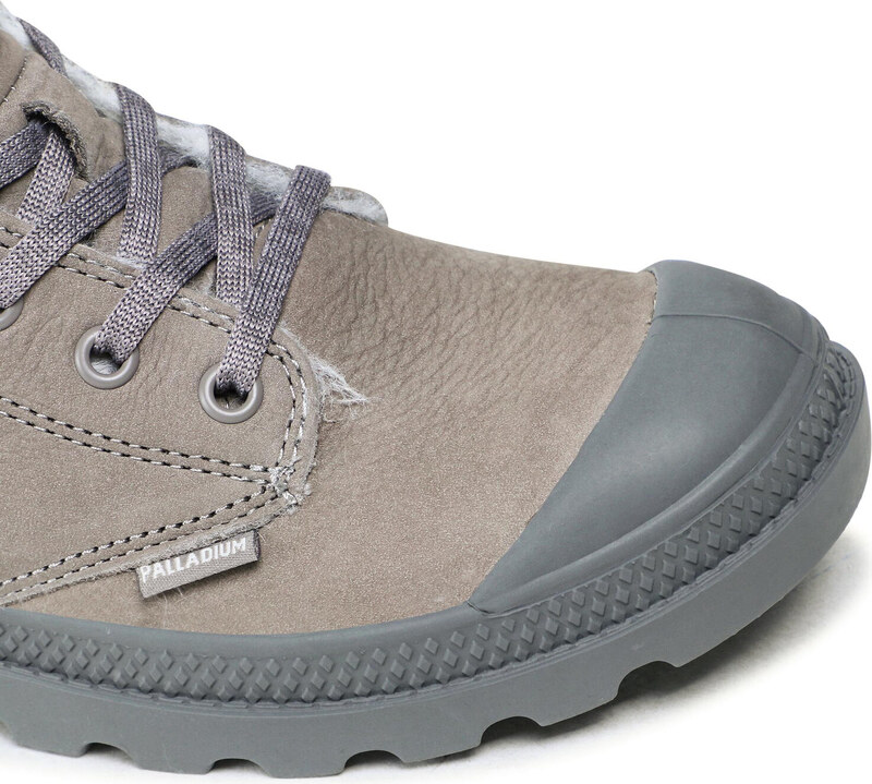 Outdoorová obuv Palladium