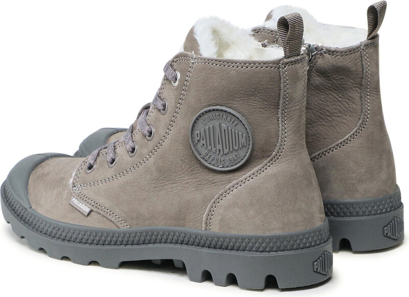 Outdoorová obuv Palladium
