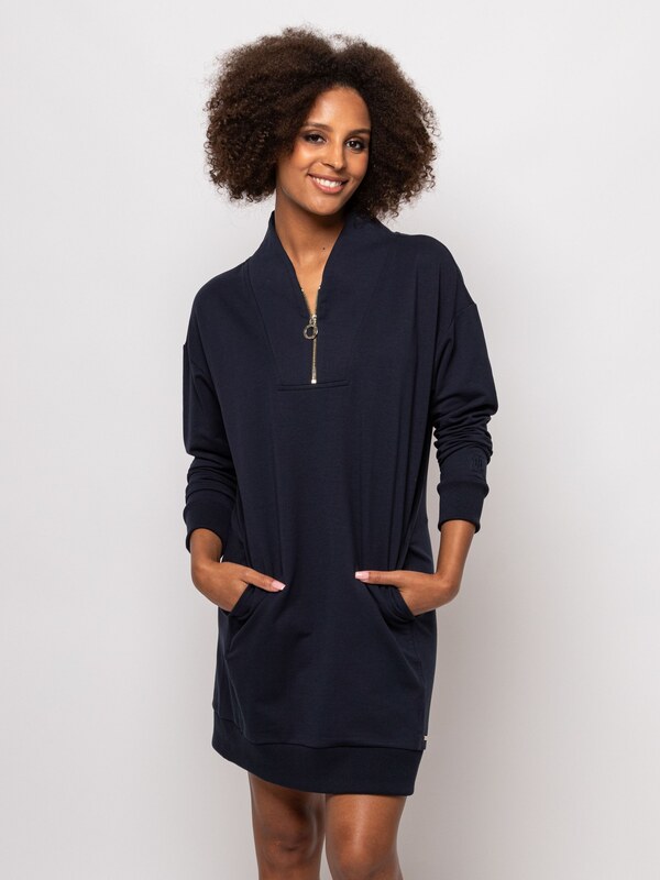 Heavytools Dámske Bavlnené šaty VURSULA