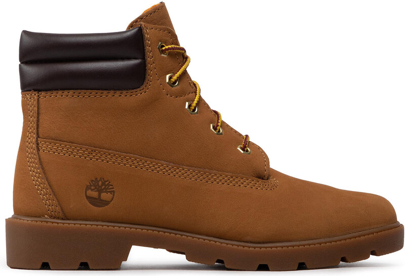 Outdoorová obuv Timberland