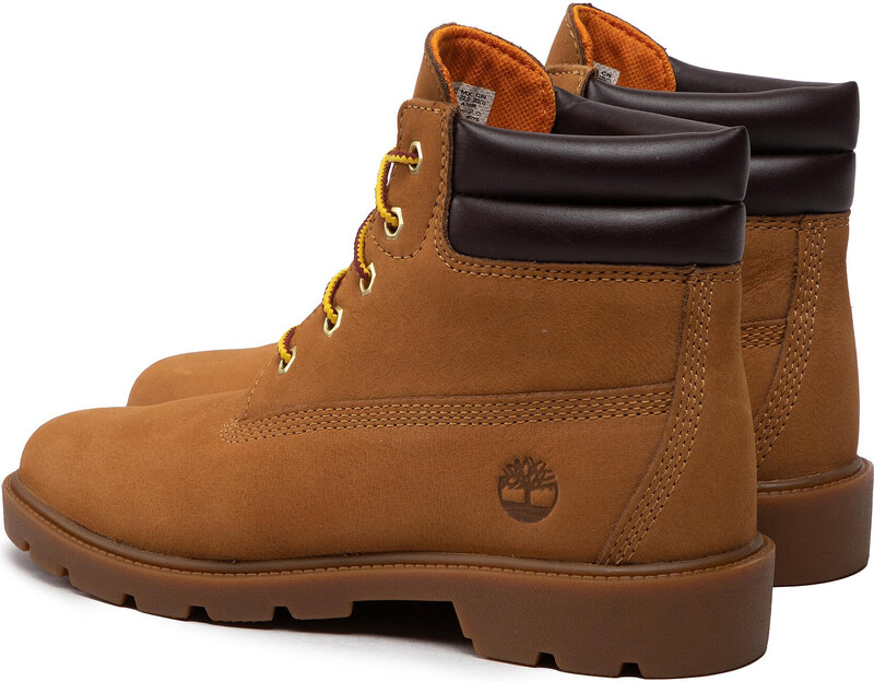 Outdoorová obuv Timberland