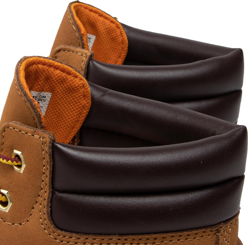 Outdoorová obuv Timberland