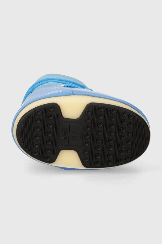 Detské snehule Moon Boot