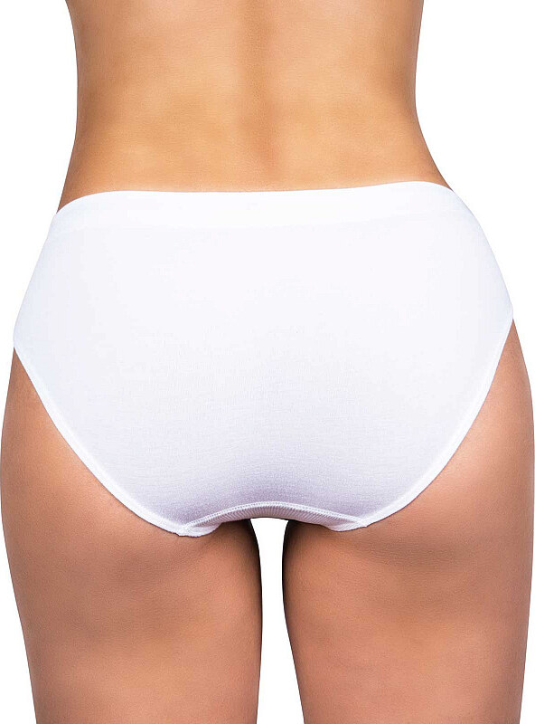 BS-001 dámské bambusové funkční kalhoty VoXX Běžová S / M 1 kus