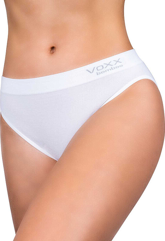 BS-001 dámské bambusové funkční kalhoty VoXX Běžová S / M 1 kus