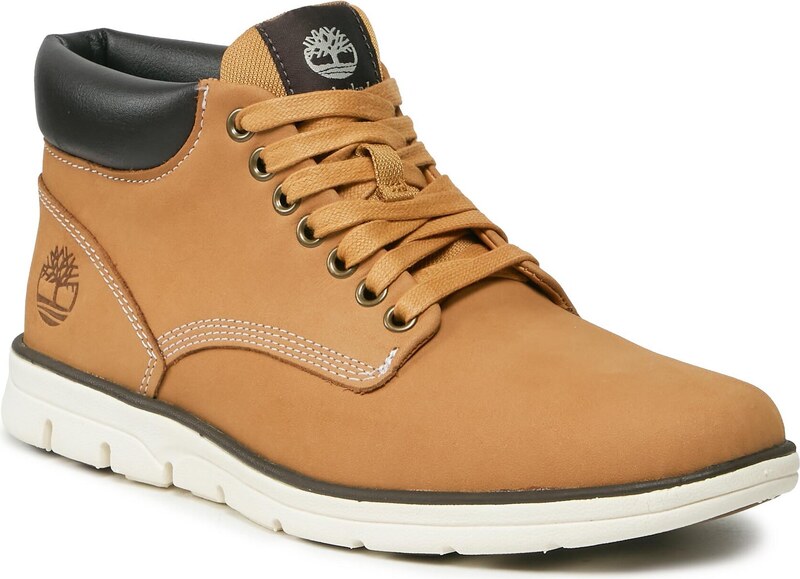 Šnurovacia obuv Timberland