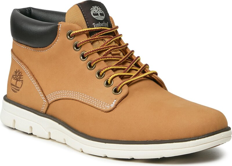Šnurovacia obuv Timberland
