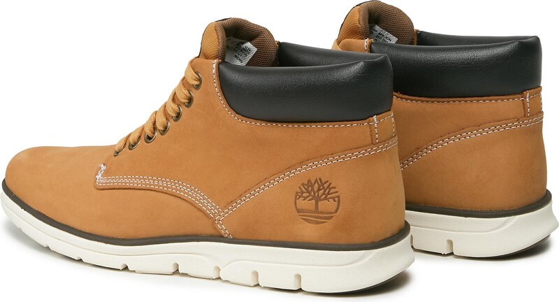 Šnurovacia obuv Timberland