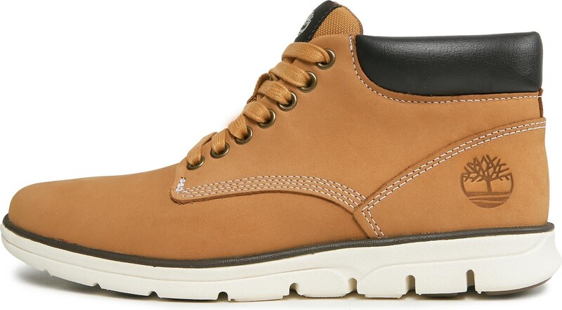 Šnurovacia obuv Timberland