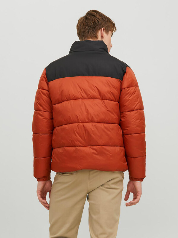 Zimné bundy Jack & Jones