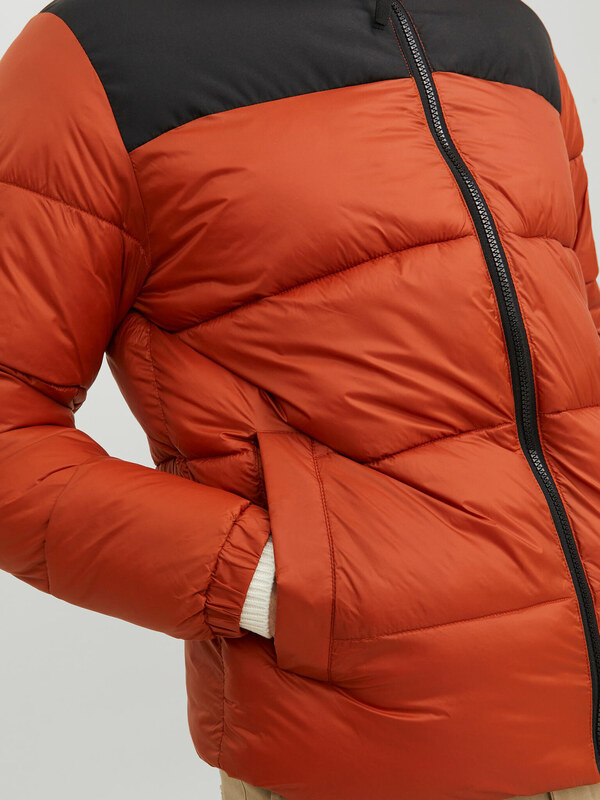 Zimné bundy Jack & Jones