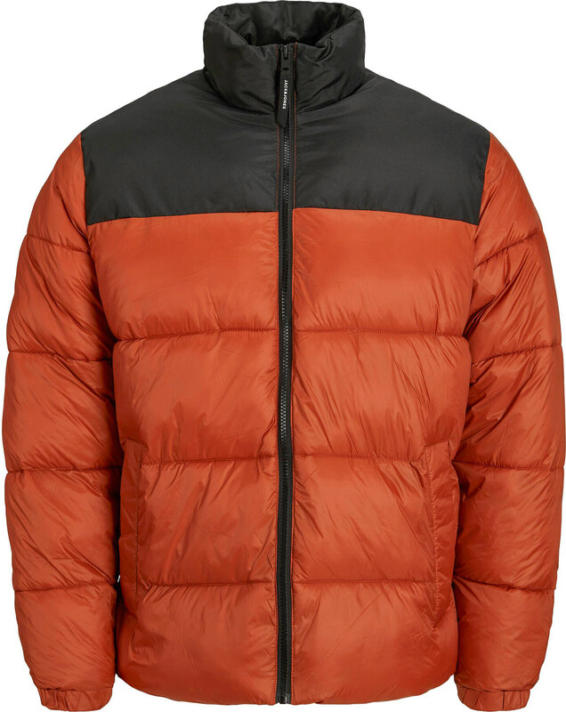 Zimné bundy Jack & Jones