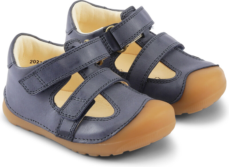 Bundgaard Navy Summer Sandal