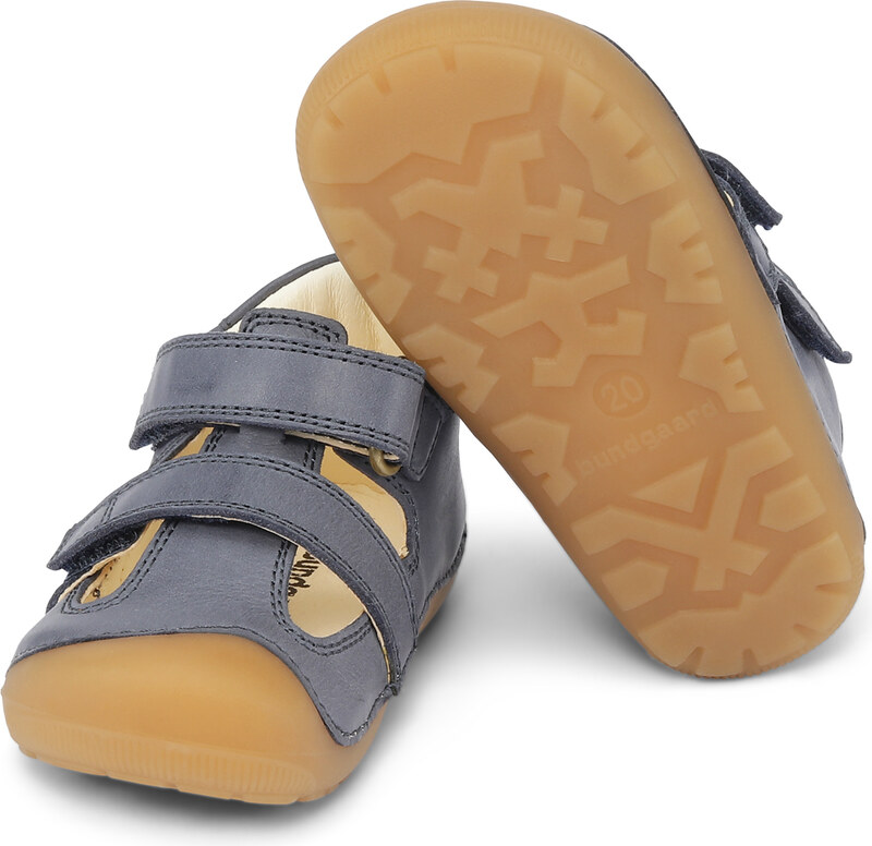 Bundgaard Navy Summer Sandal