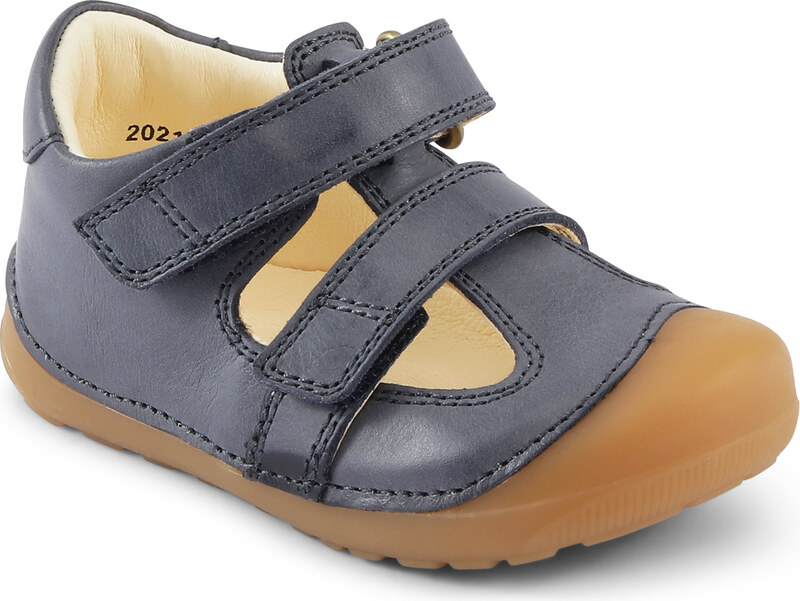 Bundgaard Navy Summer Sandal