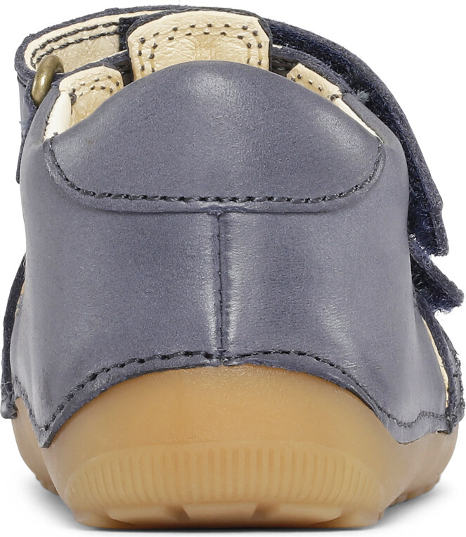 Bundgaard Navy Summer Sandal