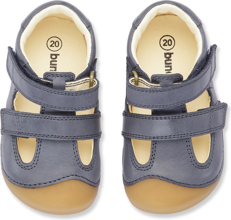 Bundgaard Navy Summer Sandal