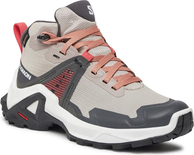 Trekingová obuv Salomon
