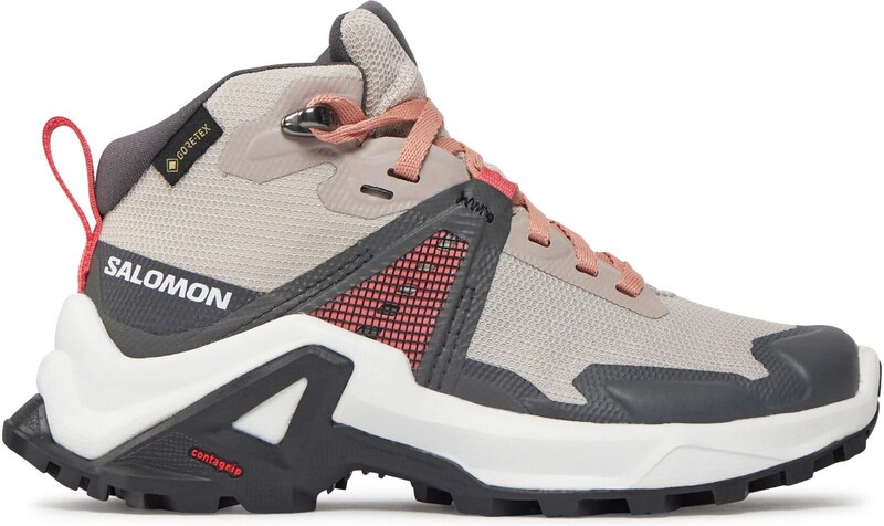 Trekingová obuv Salomon