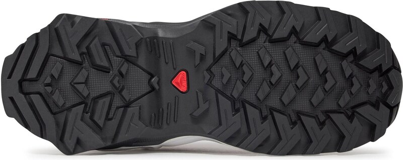 Trekingová obuv Salomon