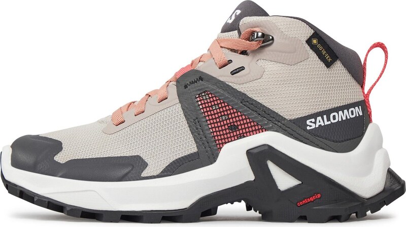 Trekingová obuv Salomon
