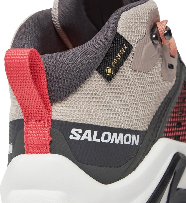 Trekingová obuv Salomon